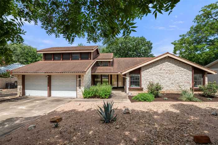 photo 1: 12306 Indian Mound Drive, Austin TX 78758