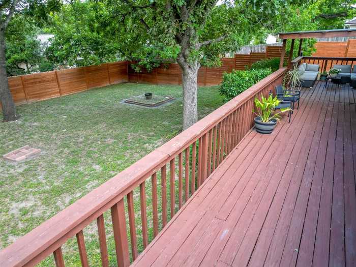 photo 40: 12306 Indian Mound Drive, Austin TX 78758