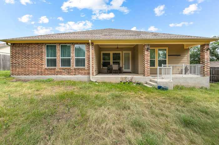 photo 37: 1004 Oakwood Drive, Leander TX 78641