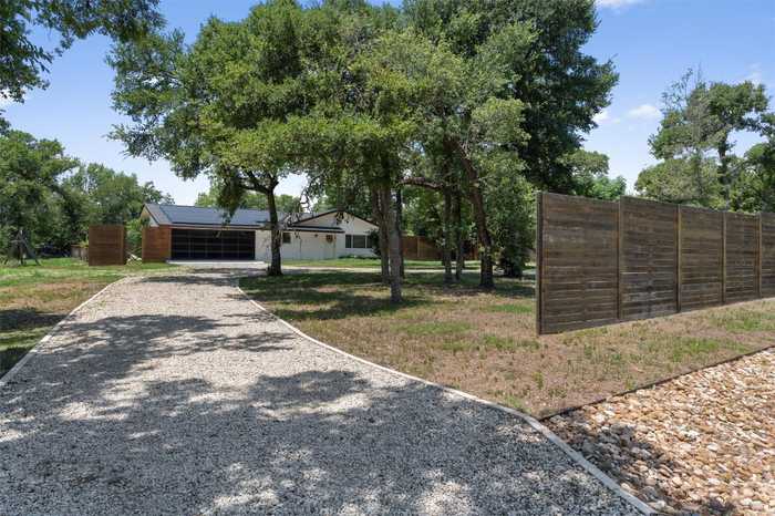 photo 1: 9110 Chisholm Lane, Austin TX 78748