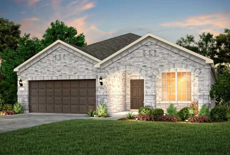 photo 1: 11813 Quintana Roo Trail, Manor TX 78653