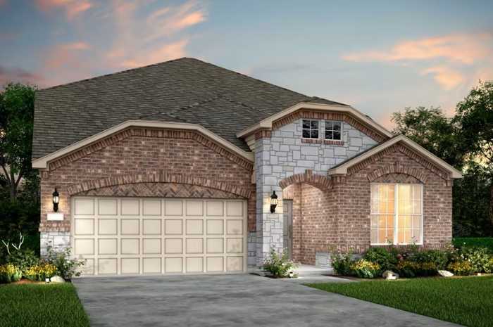 photo 1: 13208 Baccarac Lane, Manor TX 78653