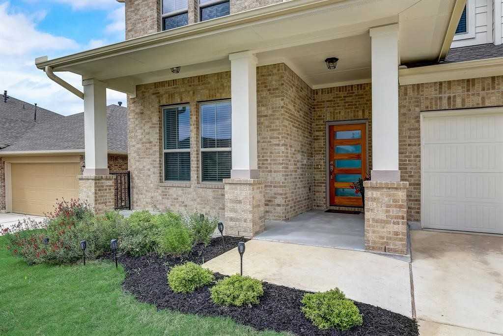 photo 2: 517 Elm Green Street, Hutto TX 78634