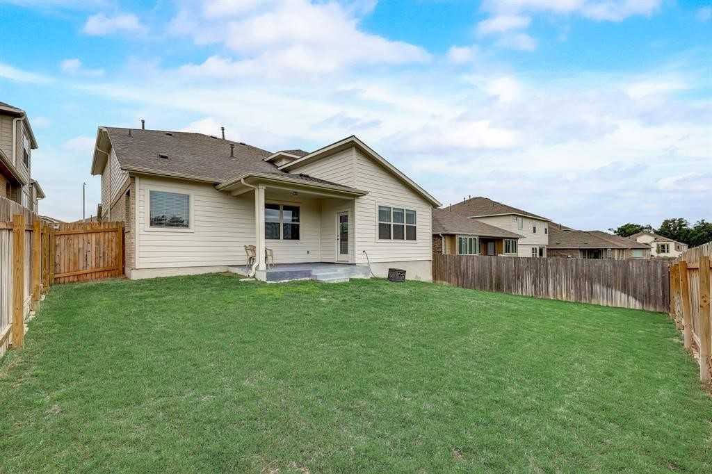 photo 3: 517 Elm Green Street, Hutto TX 78634