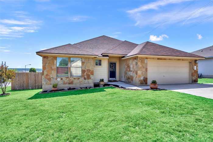 photo 1: 106 Gregory Lane, Burnet TX 78611