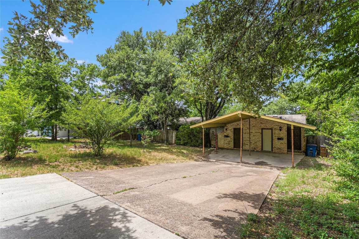 photo 1: 1902 Westridge Drive, Austin TX 78704