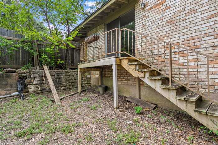 photo 16: 1902 Westridge Drive, Austin TX 78704