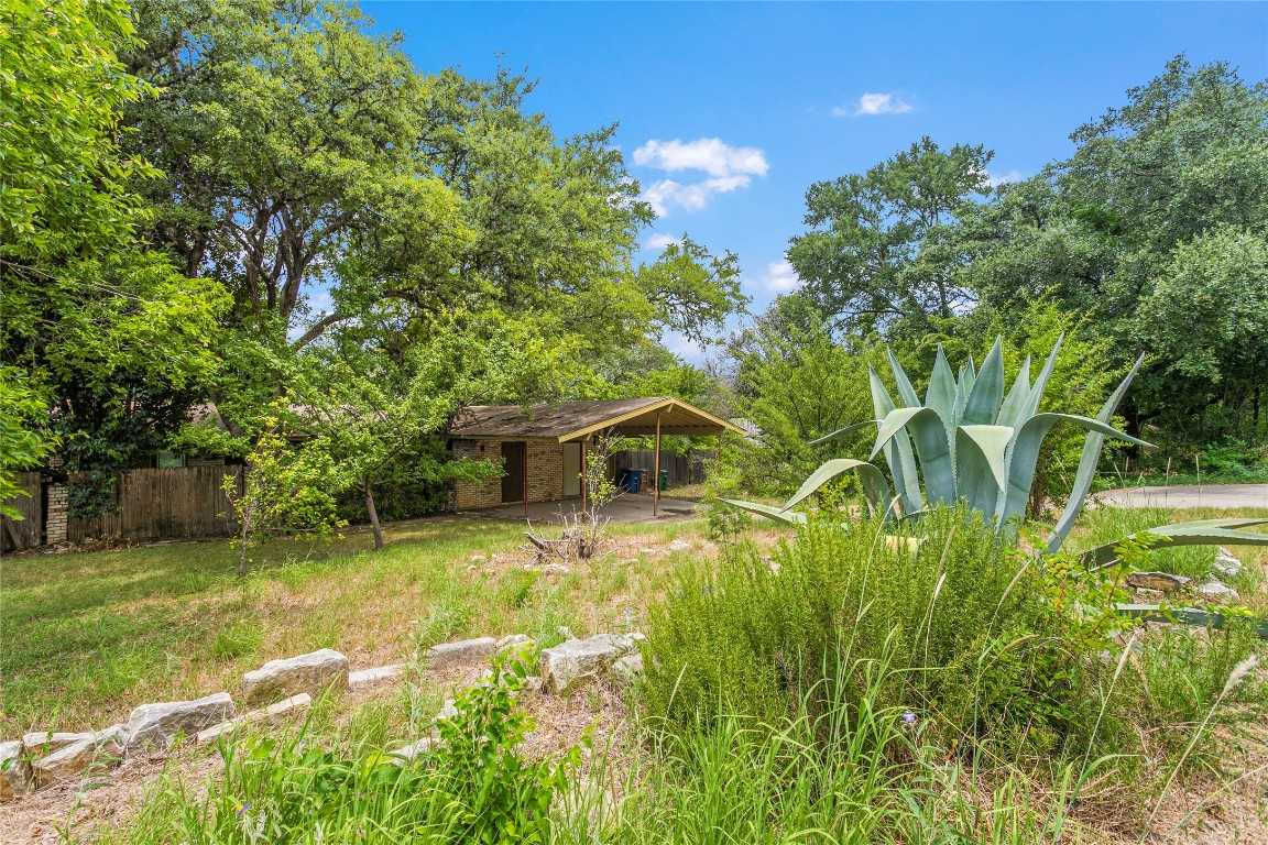 photo 3: 1902 Westridge Drive, Austin TX 78704