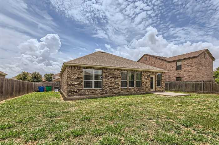 photo 28: 1006 Grand Teton Trail, Taylor TX 76574