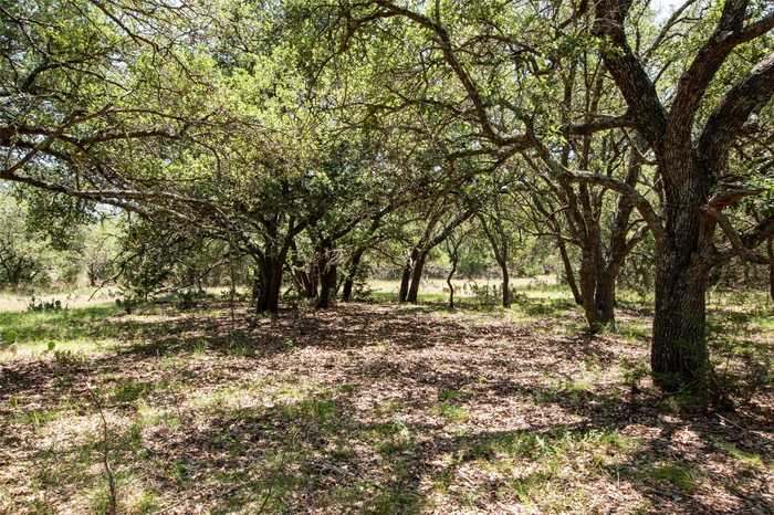 photo 1: Lot 135 Shin Oak Drive, Lampasas TX 76550