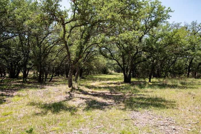 photo 2: TBD Shin Oak Drive, Lampasas TX 76550