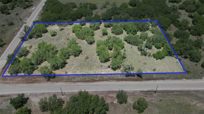 photo 1: Lot 82 Shin Oak Drive, Lampasas TX 76550