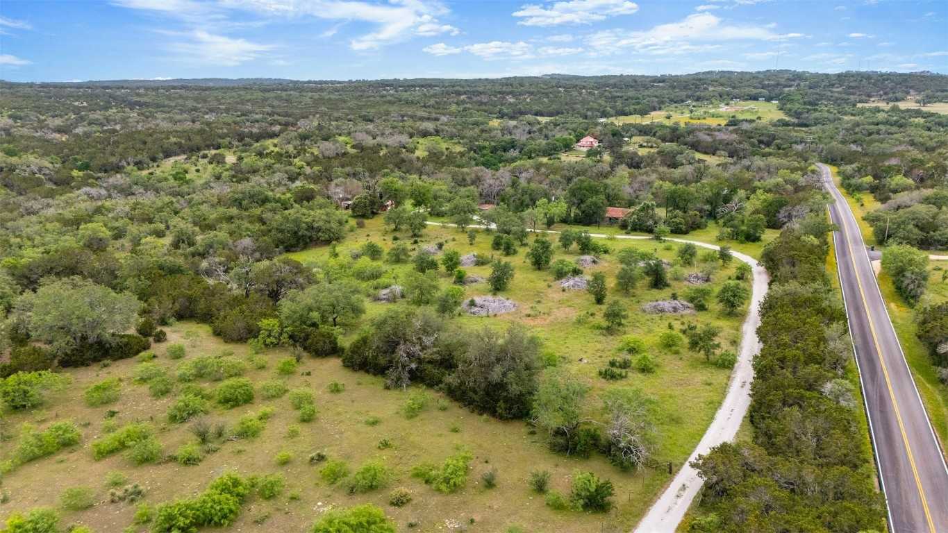 photo 1: 9425 County Road 404, Spicewood TX 78669