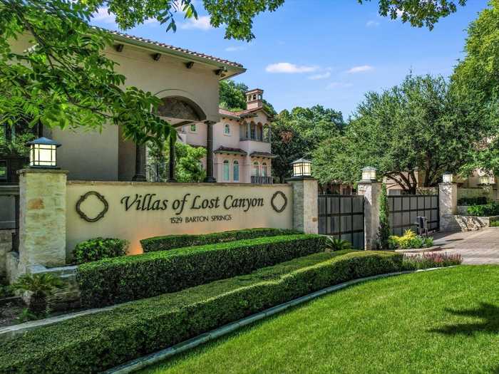 photo 40: 1529 Barton Springs Road Unit 27, Austin TX 78704