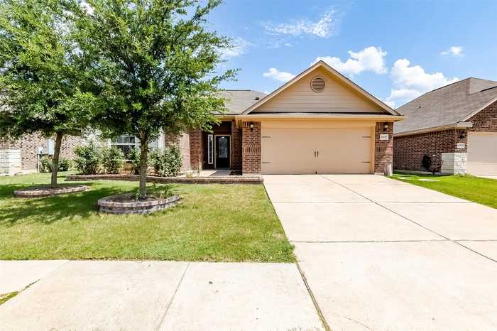 photo 1: 19517 WT Gallaway Street, Manor TX 78653