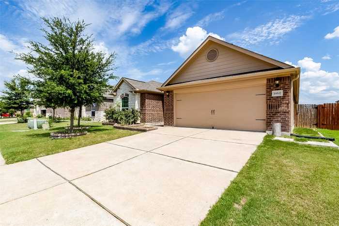 photo 2: 19517 WT Gallaway Street, Manor TX 78653