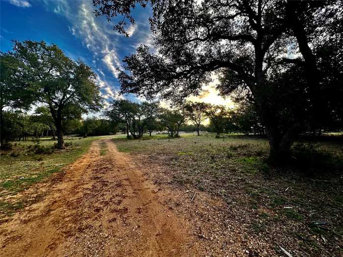 photo 1: 0 TBD County Road 111, Lampasas TX 76550