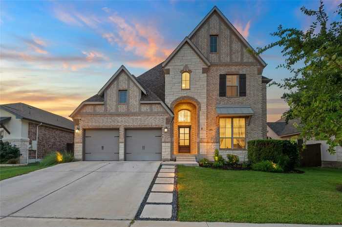 photo 1: 921 Hornsby Hollow, Leander TX 78641