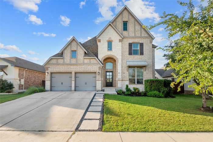 photo 2: 921 Hornsby Hollow, Leander TX 78641