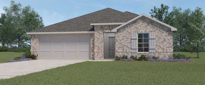 photo 1: 13801 Dismuke Drive, Manor TX 78653