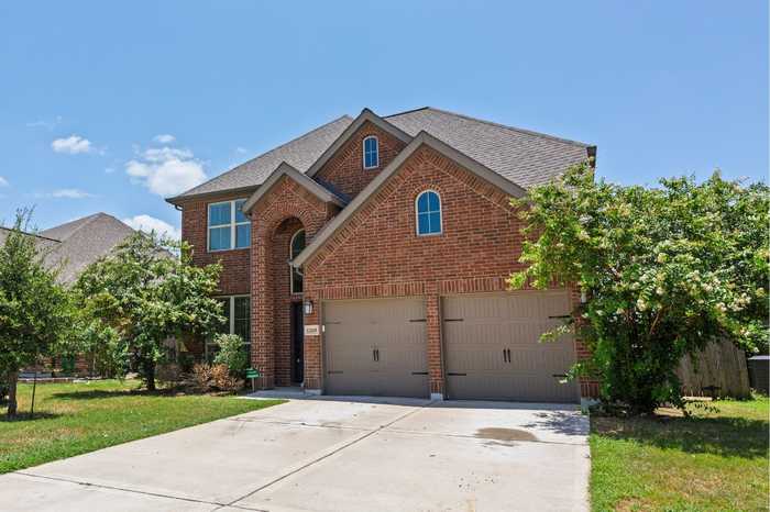 photo 2: 12105 Mossygate Trail, Manor TX 78653