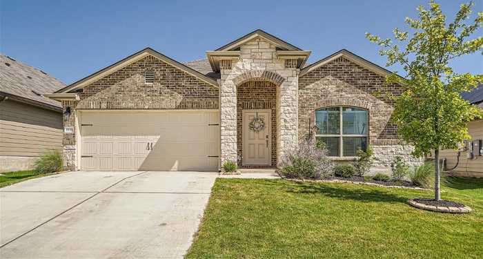 photo 1: 1936 T H Johnson Drive, Taylor TX 76574