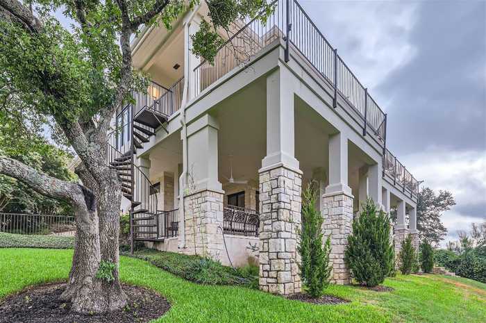 photo 30: 1511 Mesa Ridge Lane, Austin TX 78735