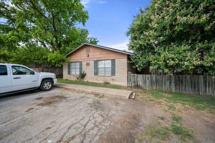 photo 1: 900 N Meadows Drive, Austin TX 78758