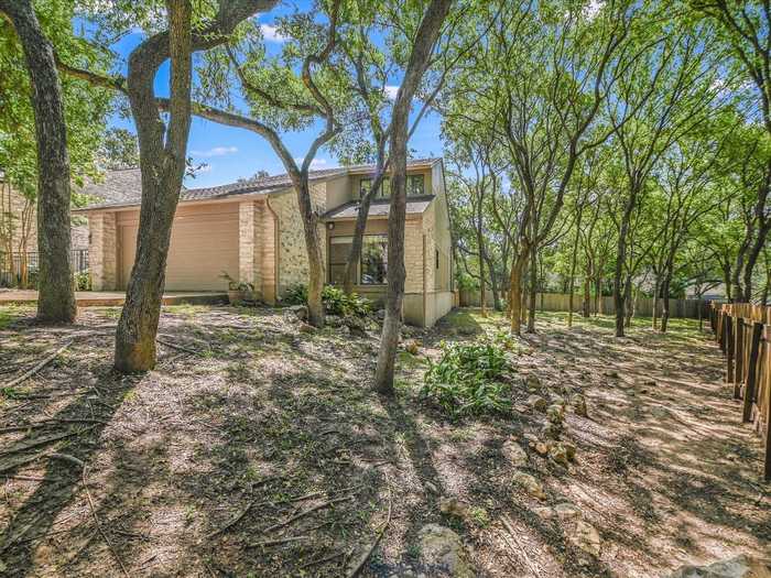 photo 1: 8003 Raintree Place, Austin TX 78759