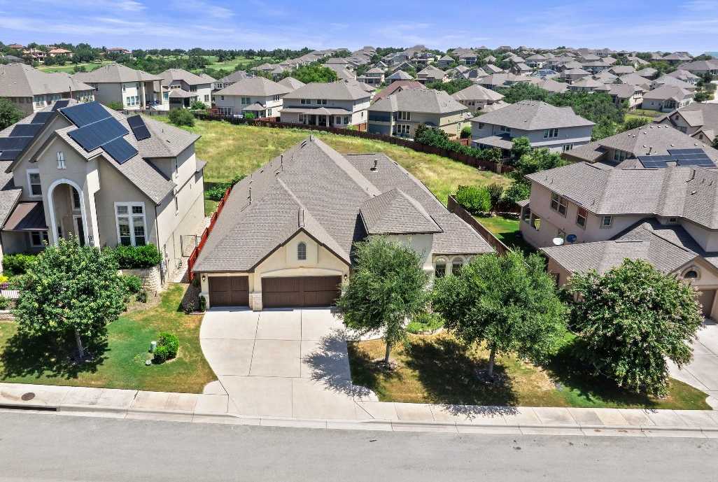 photo 1: 4308 Gallego Circle, Austin TX 78738