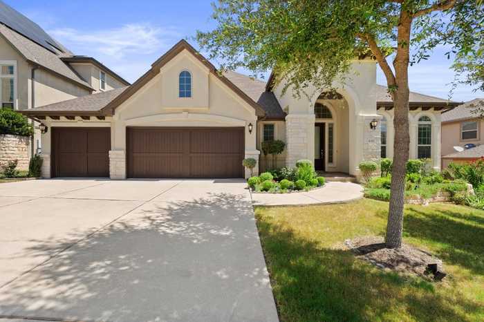 photo 2: 4308 Gallego Circle, Austin TX 78738