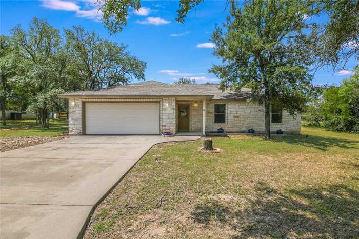 photo 1: 131 Oakwood Drive, Granite Shoals TX 78654