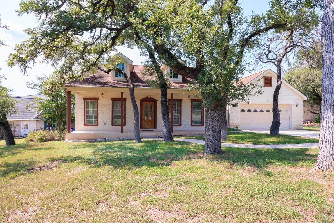 photo 1: 74 Champion Circle, Wimberley TX 78676