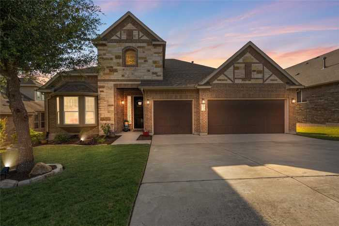 photo 40: 661 Ledge Stone Drive, Austin TX 78737