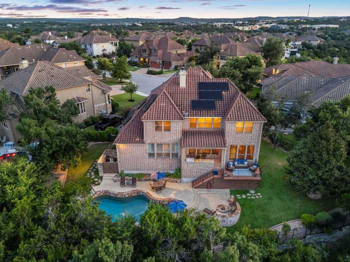 photo 39: 15320 Harrier Marsh Drive, Austin TX 78738