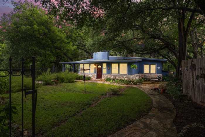 photo 32: 201 Blue Hole Lane Lane, Wimberley TX 78676