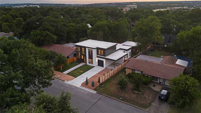 photo 40: 7808 Rutgers Avenue, Austin TX 78757