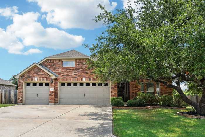 photo 1: 144 Swallowtail Drive, Austin TX 78737