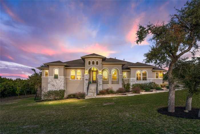 photo 1: 310 Riva Ridge Place, Austin TX 78737