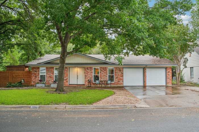 photo 40: 2203 Laramie Trail, Austin TX 78745