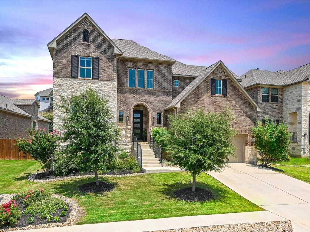 photo 1: 17716 Limestone Spring Lane, Austin TX 78738