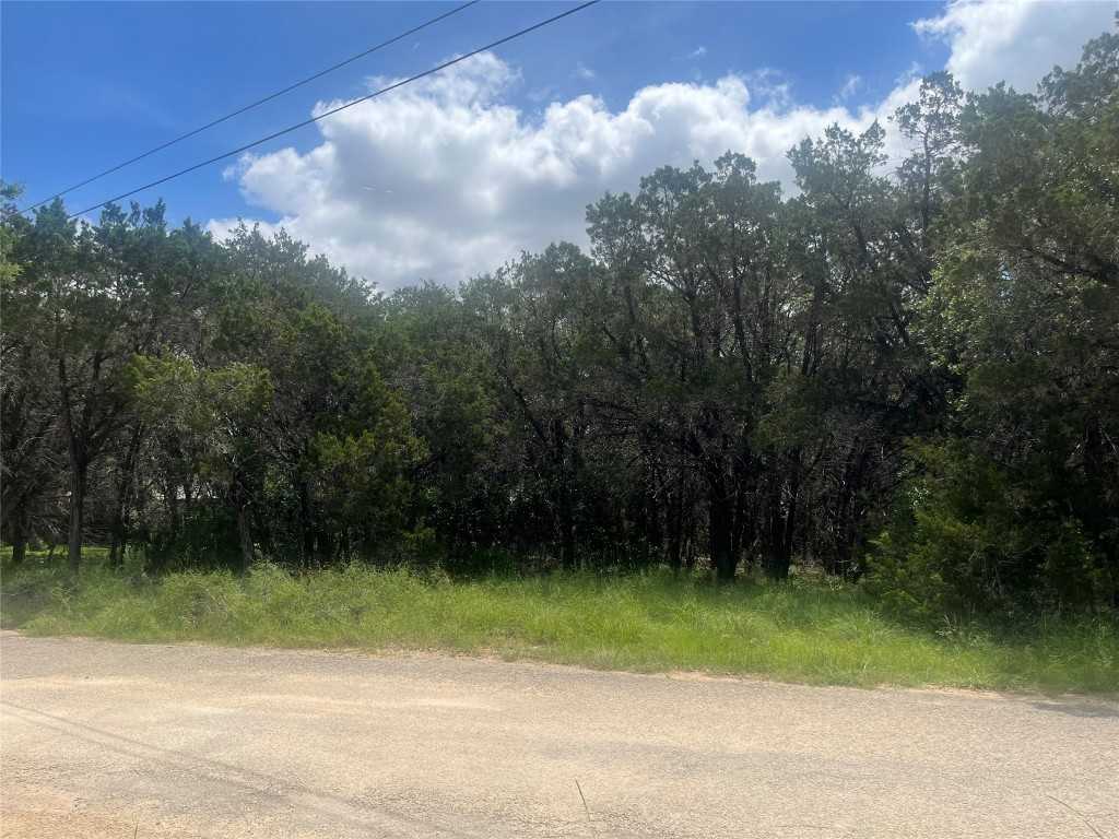 photo 1: - Hillsedge Road, Wimberley TX 78676