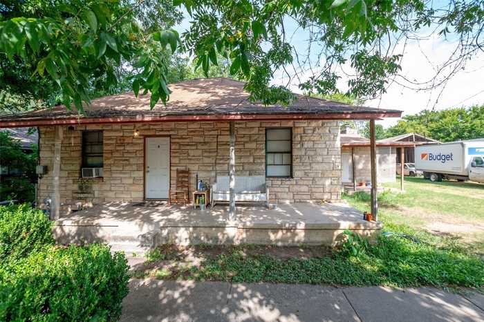 photo 2: 603 Vermont Road, Austin TX 78702