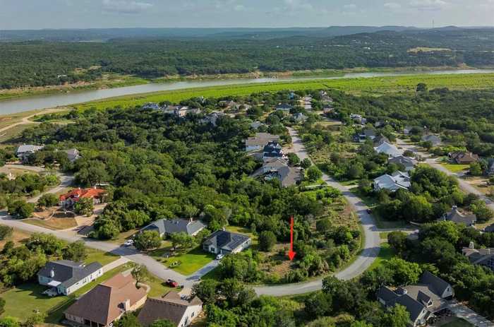 photo 2: Lot 64 Wesley Ridge Drive, Spicewood TX 78669