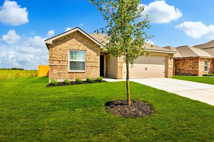 photo 1: 17216 Farmhouse Lane, Elgin TX 78621