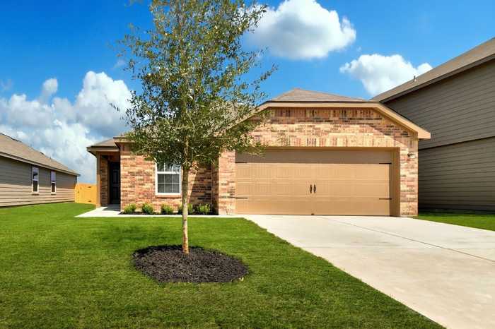 photo 1: 13025 Field Plow Lane, Elgin TX 78621