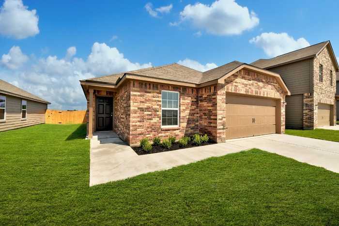 photo 2: 13025 Field Plow Lane, Elgin TX 78621