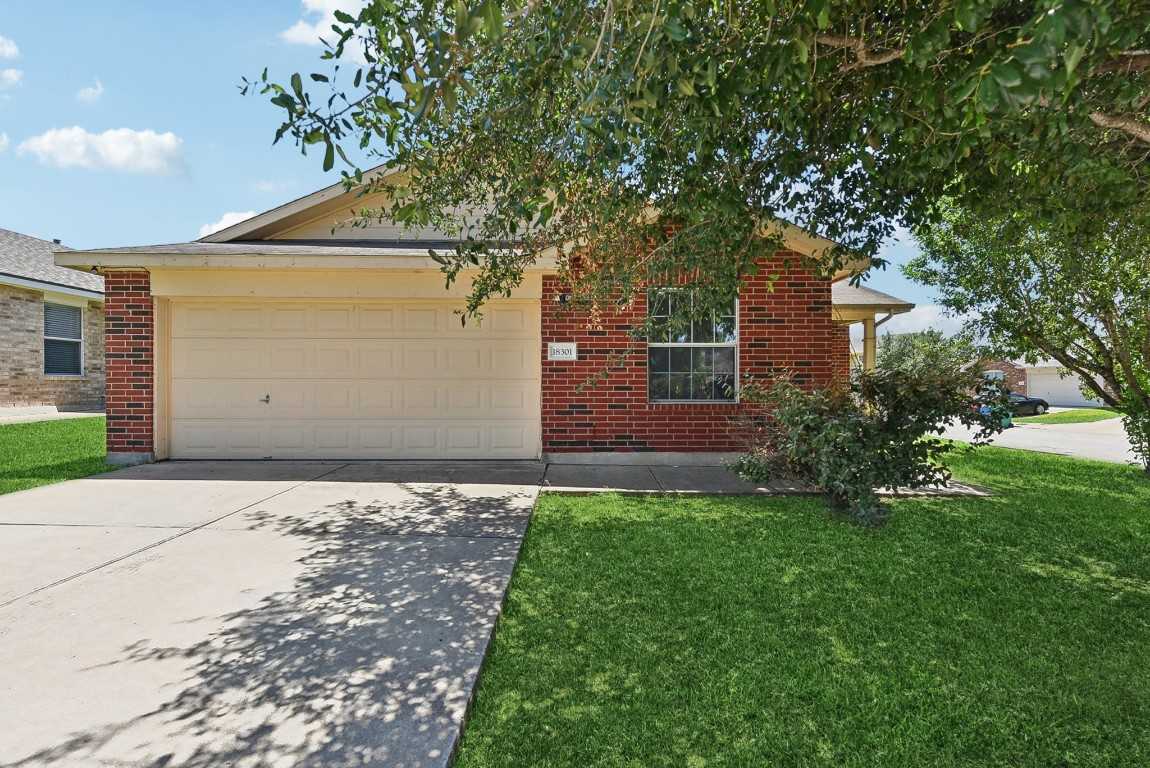 photo 1: 18301 Sierra Wind Cove, Elgin TX 78621