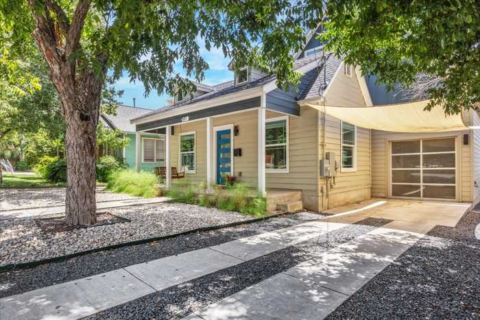 photo 2: 511 E 46th Street, Austin TX 78751