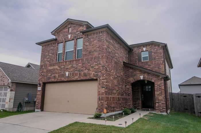 photo 1: 13601 Martha Washington Place, Manor TX 78653